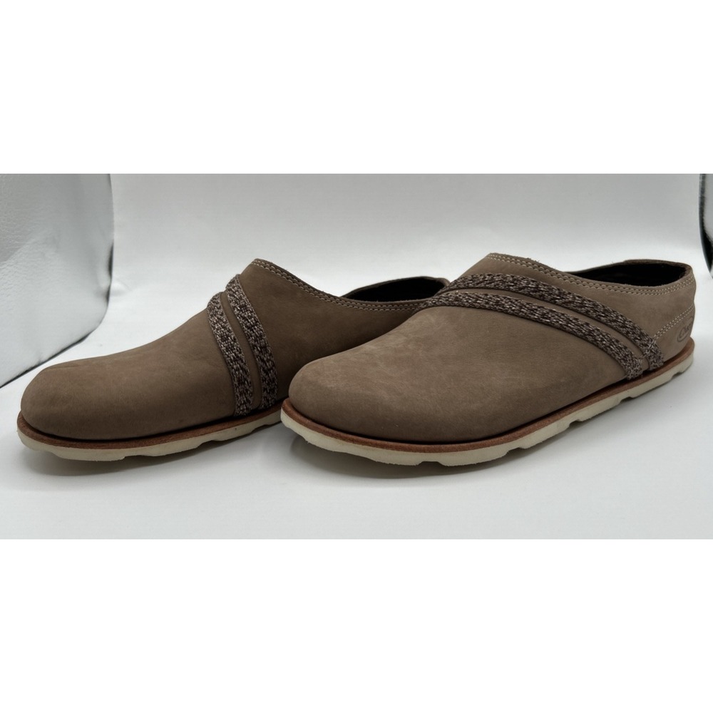 Women's Chaco Harper Caribou Slip‎ on Shoes Size US 6.5/EURO 37.5
